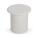 Nysa - Outdoor Round End Table