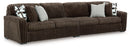 Midnight-Madness - Sectional