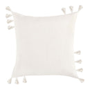Packer - Pillow - Ivory