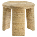 Artina - Rattan Coffee And End Table Set