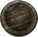 Parsons - Travertine Bowl