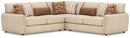 Seyler - Sectional