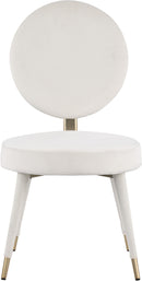 Brandy - Dining Chair (Set of 2)