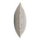 Raleigh - IN Pillow - Natural / Ivory