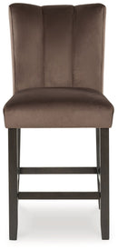 Jeshina - Counter Height Dining Table Set