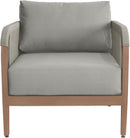Maui - Water Resistant Outdoor Patio Chair