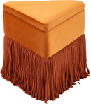 Trivoli - Ottoman / Stool