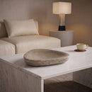 Whelan - Travertine Bowl
