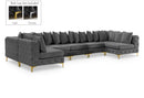 Tremblay - 7 Piece Modular Sectional