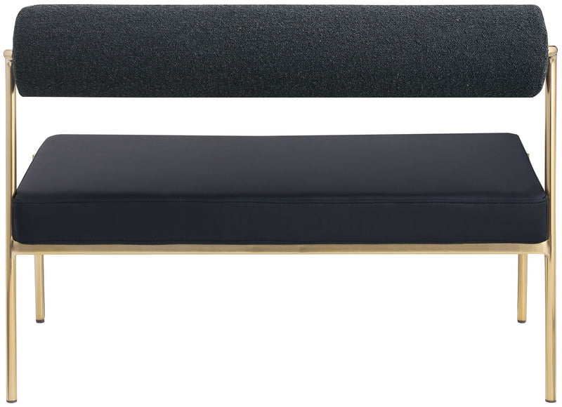 Carly - Bench