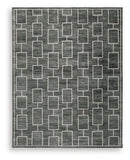 Elderland - Washable Rug