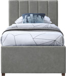 Hudson - Trundle Bed