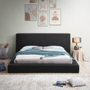 Terra - Bed