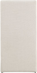 Benson - linen Dining Chair (Set of 2)