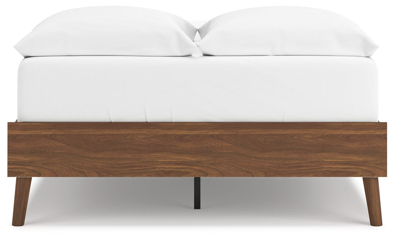 Fordmont - Platform Bed