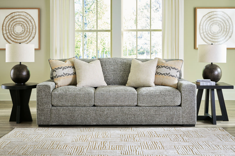 Dunmor - Sofa - Graphite