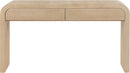 Cresthill - Ash Console Table