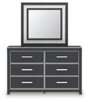 Zuraleus - Upholstered Bedroom Set
