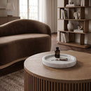 Dimitri - Genuine Marble Tray