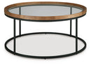 Noraluna - Round Table