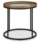 Noraluna - Round Table