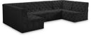 Tuft - 6 Piece Modular Sectional