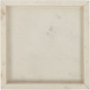 Michael - Genuine Marble Tray