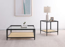 Amherst - Coffee Table Set