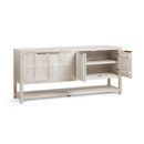 Costa - 4 Door Cabinet
