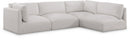 Ease - Modular Sectional