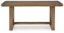 Cabalynn - Rectangular Dining Room Table