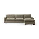 Coburn - Chaise Sofa