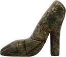 Meryl - Genuine Marble Tabletop Object