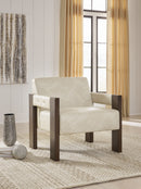 Adlanlock - Accent Chair