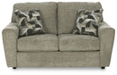 Cascilla - Loveseat