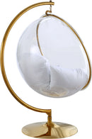 Luna - Swing Bubble Accent Chair