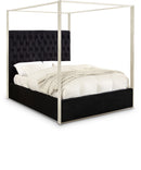 Porter - Bed