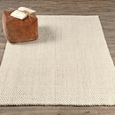 Jute Favorites - 2' x 3' Panama Area Rug - Ivory