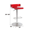 Rania - Adjustable Stool w/Swivel (1Pc)