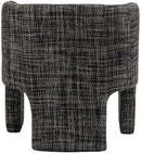 Sawyer - Weaved Accent Chair