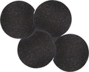 Dimple - 20" 4 Piece Modular Coffee Table - Terazzo Finish