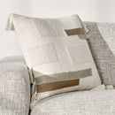 Packer - Pillow - Ivory