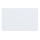 Fidelity - 5 Piece Dining Set - White & Gray