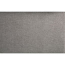 Gardenia - Chair - Gray Fabric