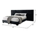 Rivas - Bed