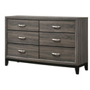 Watson - 6-Drawer Dresser