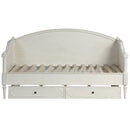 Lucien - Full Daybed - Antique White