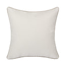 Heirloom Velvet - SLD Pillow - Ivory