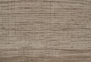 Seville - Queen Bed - Brown / Natural