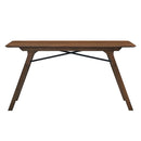 Kaela - Dining Table - Walnut